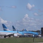 Strikes, privatization projects and a growing conflict: what is happening at Aerolíneas Argentinas?