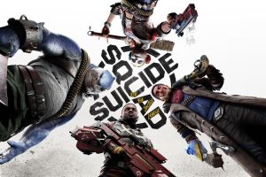 Suicide Squad was a huge failure for Warner Bros. Games