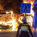 Sweden accuses Iran of spreading thousands of messages to incite revenge for Koran burning