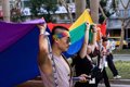 Taiwan recognizes gay marriages between Taiwanese and Chinese