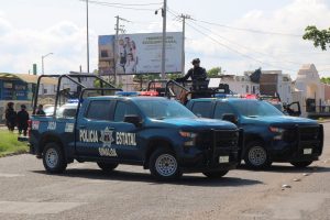 Telefónica and Megacable apply security measures in Culiacán