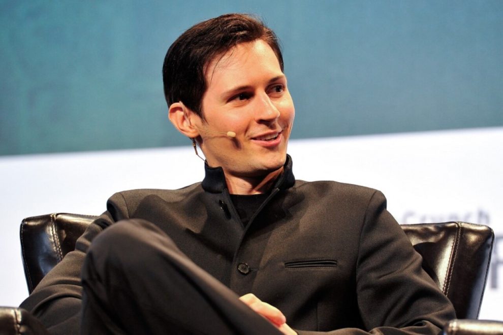 Telegram CEO called it "wrong" his arrest in France