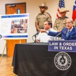 Texas designates Tren de Aragua as a foreign terrorist organization