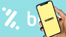 Wero vs Bizum app