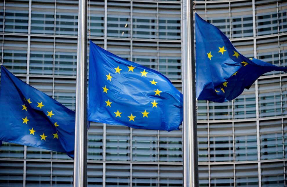 The EU is now targeting video game companies