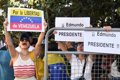 The European Parliament takes the crisis in Venezuela to the plenary session with differences on how to express support for Edmundo González