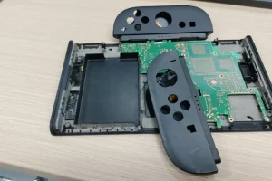 Geeknetic The Nintendo Switch 2 will have 12 GB of LPDDR5x RAM and 256 GB of internal storage 1