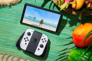 The rumored Nintendo Switch 2 would cost the same as the PlayStation 5 without a reader