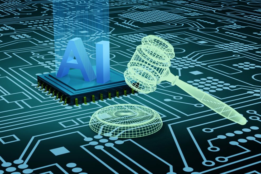 The UN makes seven recommendations to regulate AI