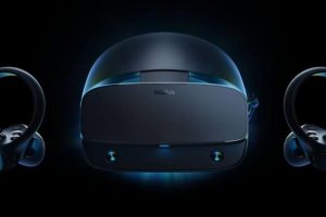 The best VR devices to enjoy an immersive gaming experience