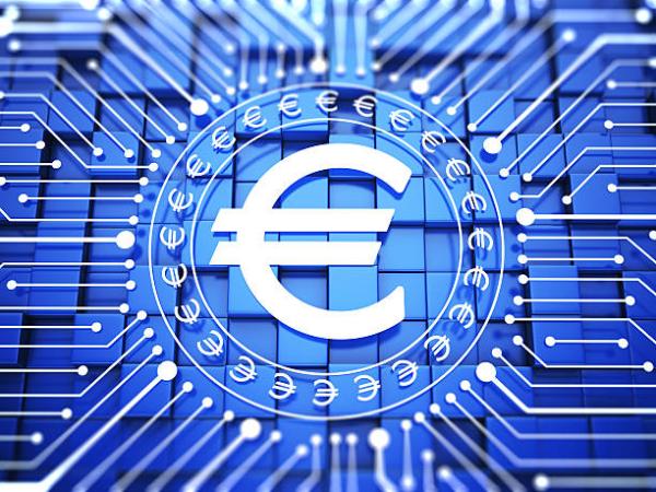 Digital Euro