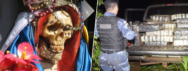 Narcosatanism and cannibalism: the gruesome list of initiation rites of organized crime in Mexico