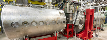 This magnetic field experiment shatters all records. And paves the way for nuclear fusion