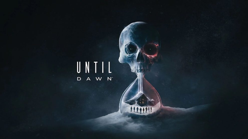 Until Dawn remake hasn't debuted yet, but there are already layoffs at the studio