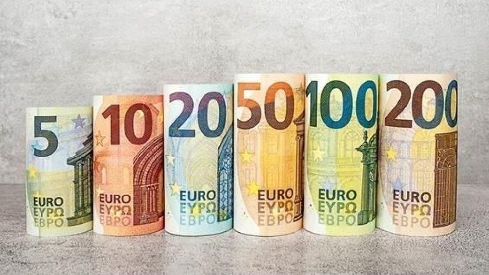 The super-rich contribute less than one euro in ten to EU coffers, according to Oxfam