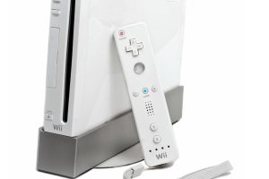 Nintendo Wii proved that anyone can enjoy video games