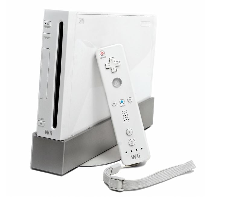 Nintendo Wii proved that anyone can enjoy video games