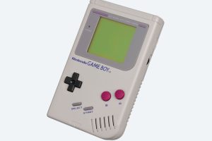 The Gameboy was home to some great games