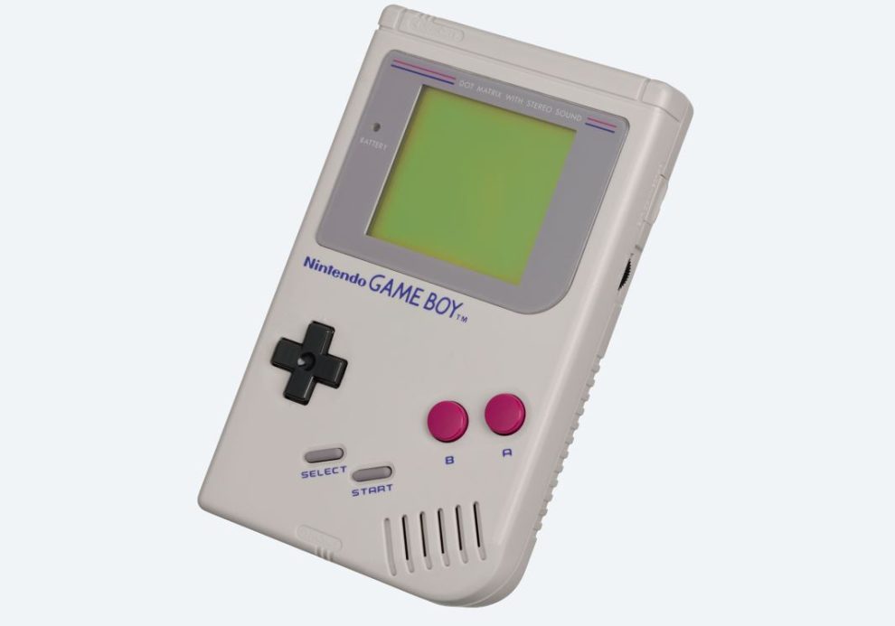 The Gameboy was home to some great games