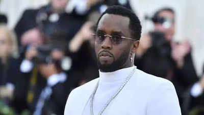 This is how the famous Usher, Leonardo DiCaprio and Jennifer López reacted to the Sean 'Diddy' Combs scandal