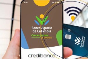 Tap to Phone Agricultural Bank