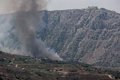 Three Lebanese Civil Protection members killed in Israeli airstrike