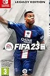 FIFA 23 Legacy Edition NINTENDO SWITCH | Castilian