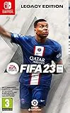 FIFA 23 Legacy Edition NINTENDO SWITCH | Castilian