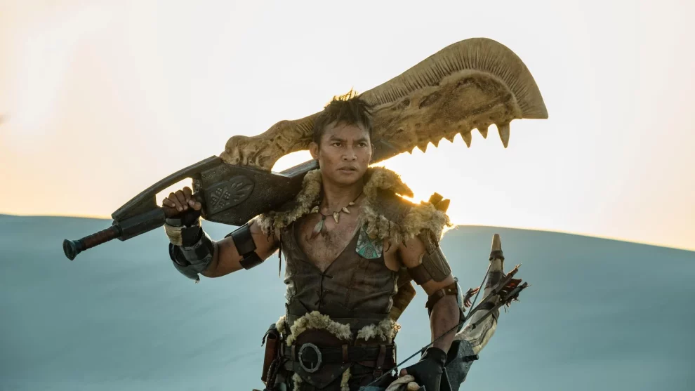 Tony Jaa: a master of martial arts in cinema