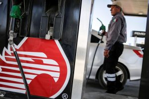 Treasury leaves Magna gasoline without subsidies