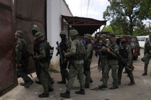 Tren de Aragua gang started in Venezuelan prisons and now spreads fear in the United States