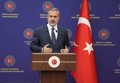 Türkiye accuses Israel of trying to expand the conflict to Lebanon with its "provocative" actions