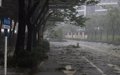 Two people killed and more than 90 injured as super typhoon Yagi hits southern China