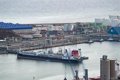 UK sanctions two companies and five ships linked to Russian energy sector