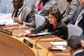 UN stresses need for international unity to support political transition process in Libya