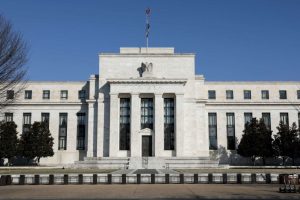 E 1748369 - US Federal Reserve changes focus on inflation