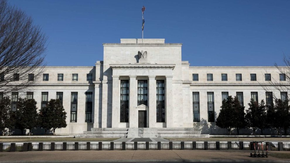 E 1748369 - US Federal Reserve changes focus on inflation