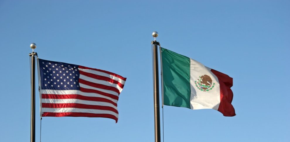 US companies ask Mexican Congress to listen to them; investments halted