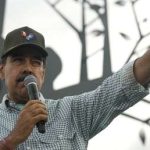 Maduro calls to reinforce anti-terrorist plans in Venezuela