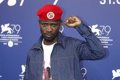 Ugandan opposition leader Bobi Wine injured by suspected police gunfire during clash