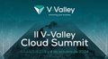 V-Valley will hold the second edition of its Cloud Summit on October 3 and 4 in Aranjuez