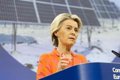 Von der Leyen pledges up to €10 billion for Cohesion for floods in central Europe