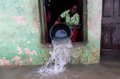 WFP warns that some 800,000 people have been affected by floods in Nigeria until September