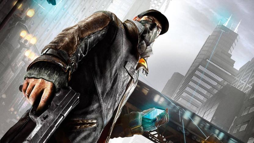 Watch Dogs movie is closer to its debut