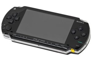 What are the differences between PSP models? Which is the best for you?