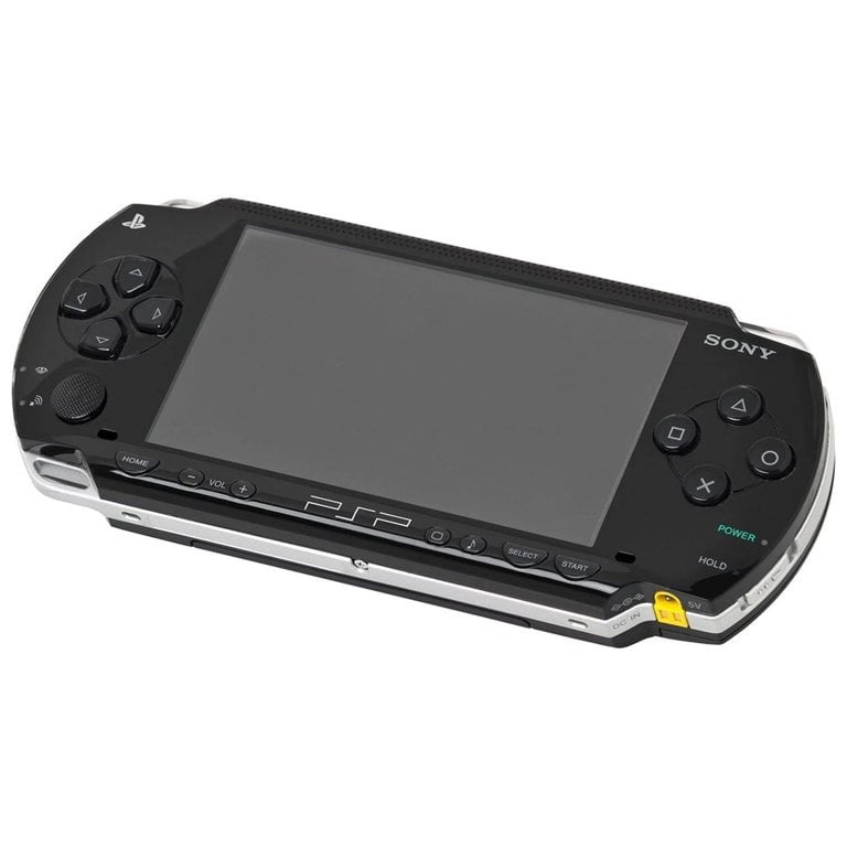 What are the differences between PSP models? Which is the best for you?