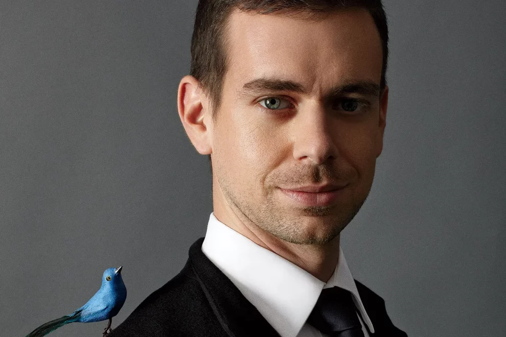 Jack Dorsey