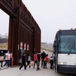 White House reports drop in number of migrants trying to cross border, credits executive action