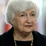 Yellen considers "very positive signal" Fed rate cut