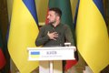 Zelensky accuses Russia of preparing an attack on three Ukrainian nuclear plants